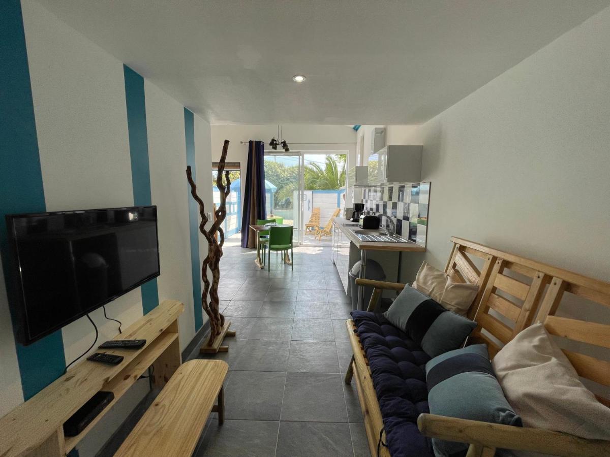Holiday home Le Banc D'arguin La Teste-de-Buch
